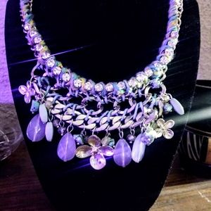 Steve Madden Necklace